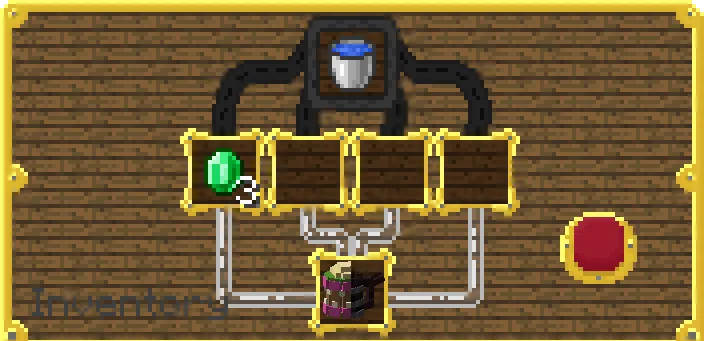 Lootdebugs, Моды, Minecraft