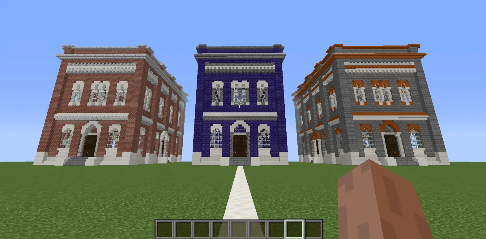 Industrialized Alchemy Steampunk — скриншот 4 (Моды, Minecraft)