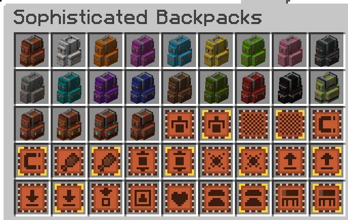 Arcreux - Enhanced Pixelmon, Модпаки, Minecraft