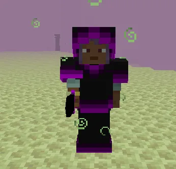 The End and The Nether, Моды, Minecraft