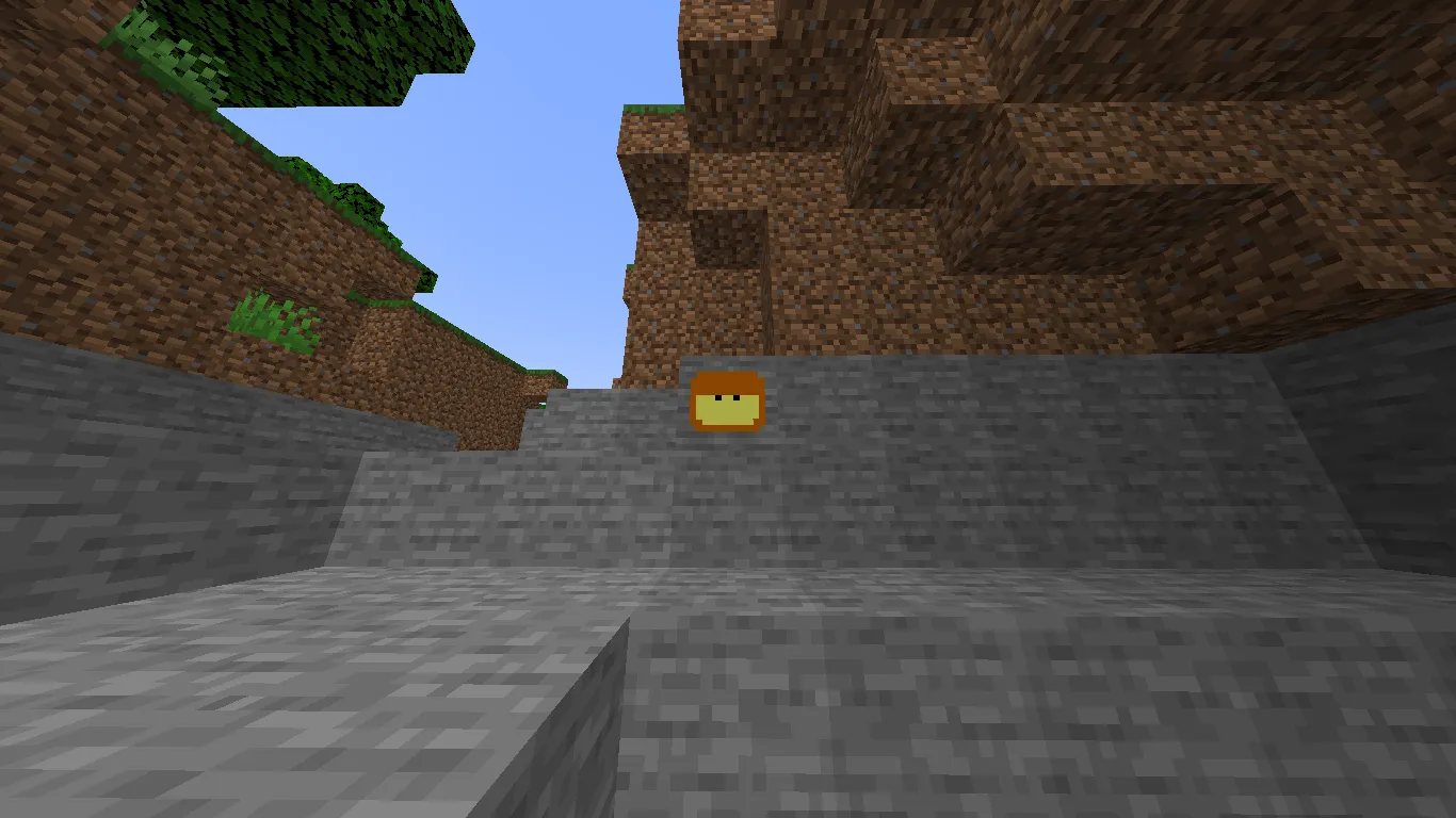 More Ores Galore — скриншот 1 (Моды, Minecraft)