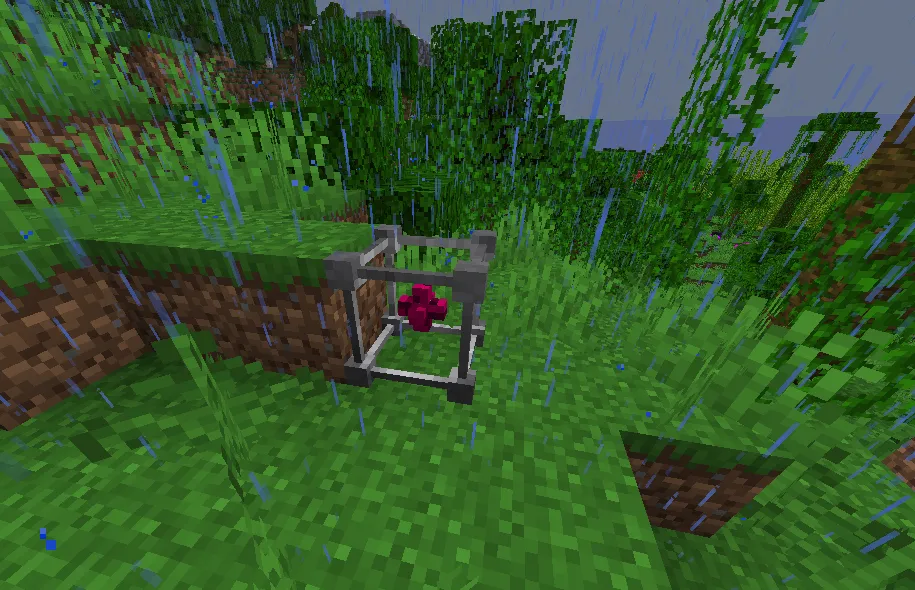 subspace tripmine — скриншот 5 (Моды, Minecraft)