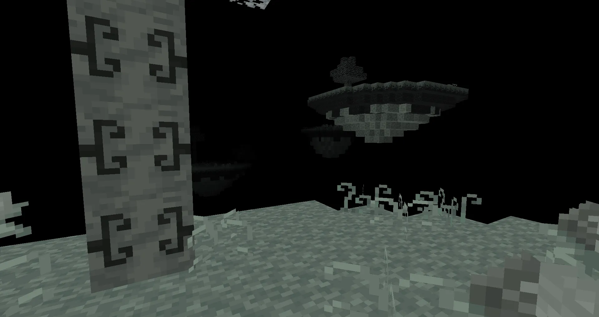 the infiniter  — скриншот 5 (Моды, Minecraft)