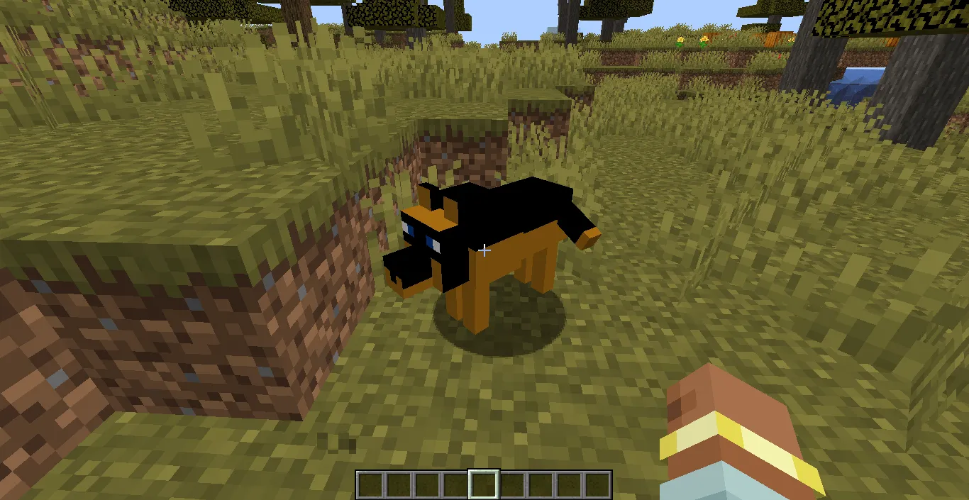 Cartel del Poncho — скриншот 9 (Моды, Minecraft)