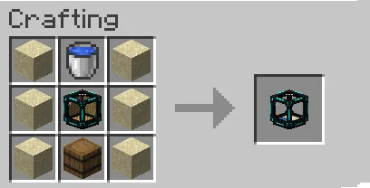 Pocket Villagers — скриншот 10 (Моды, Minecraft)