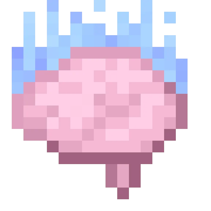 Stressful Sanity — скриншот 1 (Моды, Minecraft)