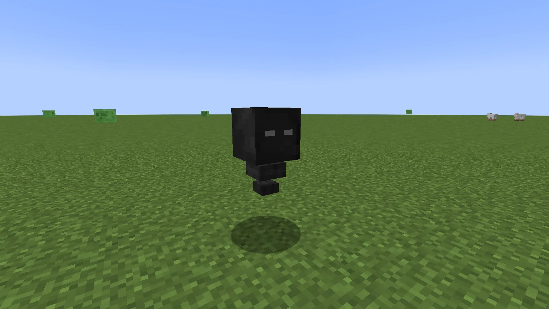 Guardian Companions — скриншот 2 (Моды, Minecraft)