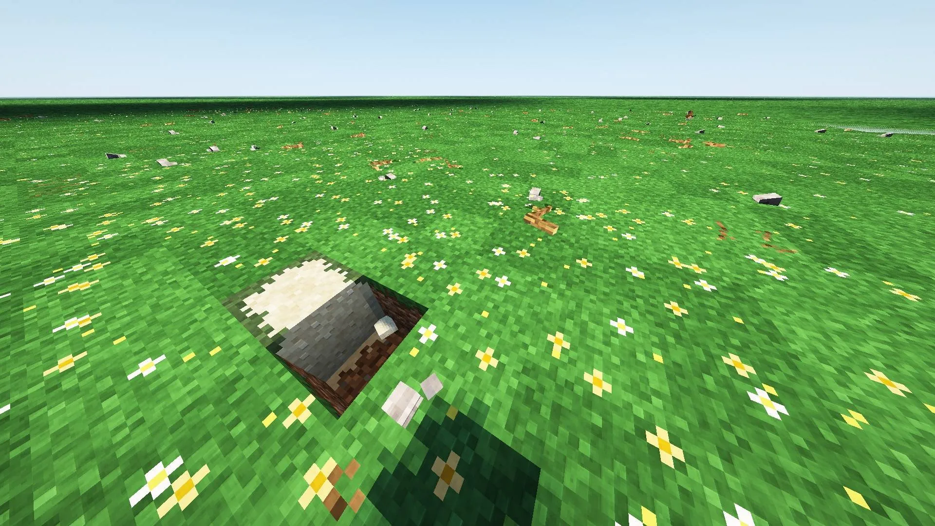 Tism Resource's, Текстуры, Minecraft