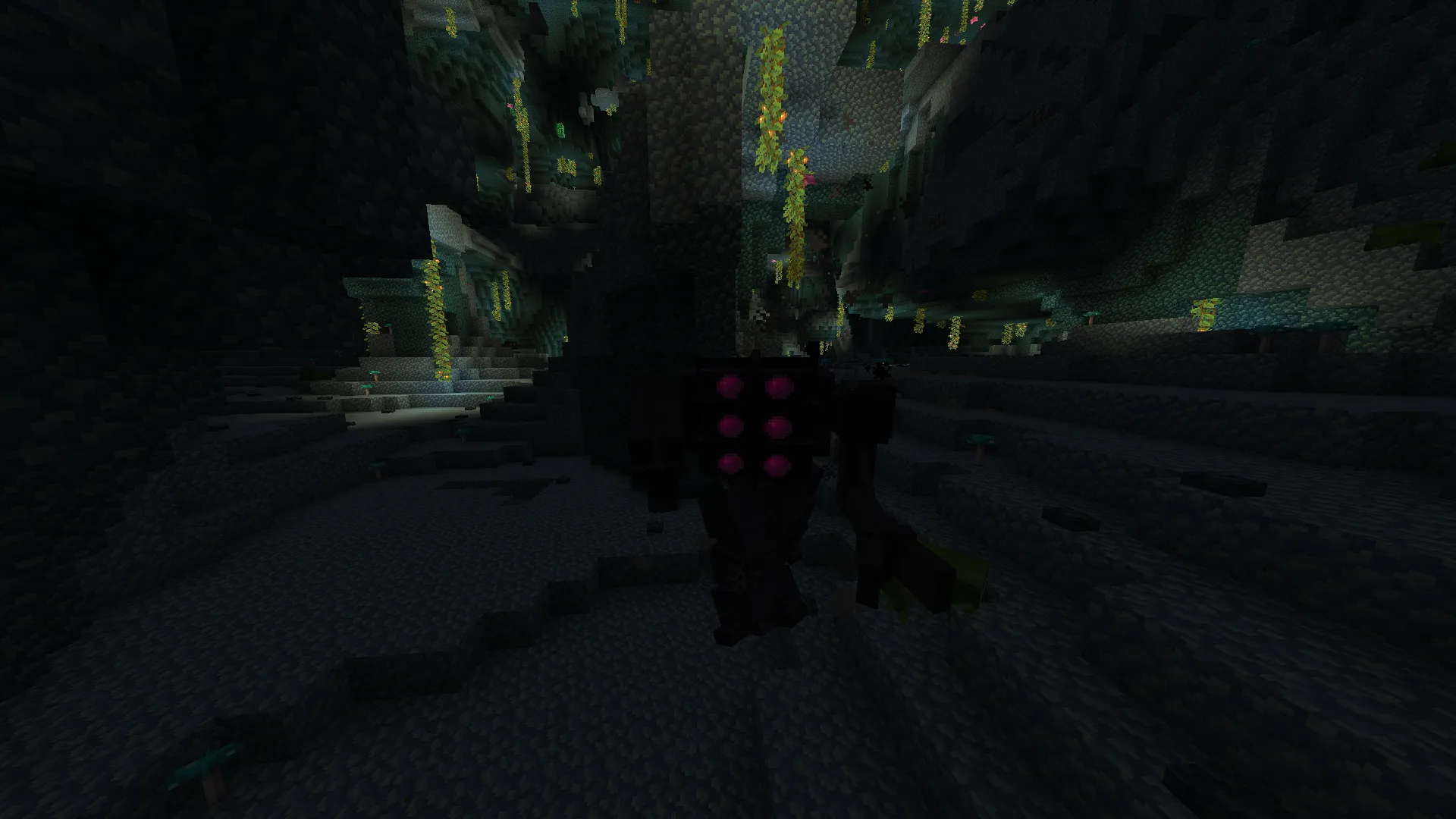 Eternal Descent, Модпаки, Minecraft