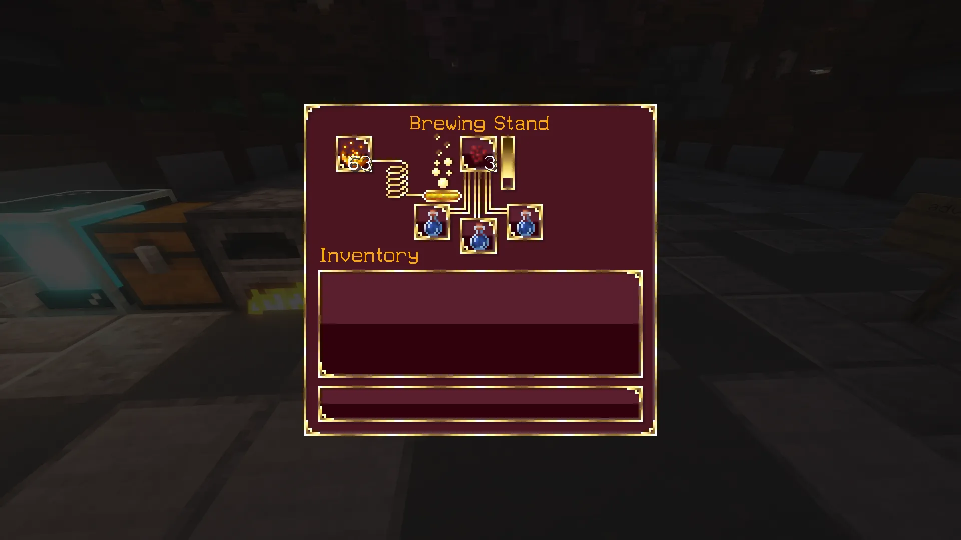 Ichor 16x, Текстуры, Minecraft