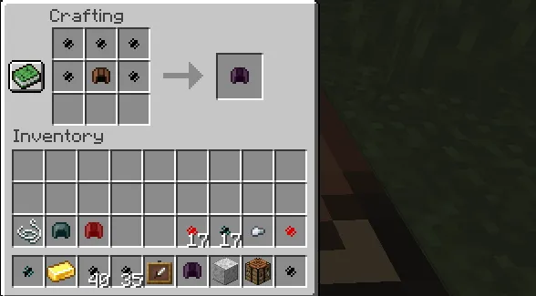 Ant Hats Mod!, Моды, Minecraft