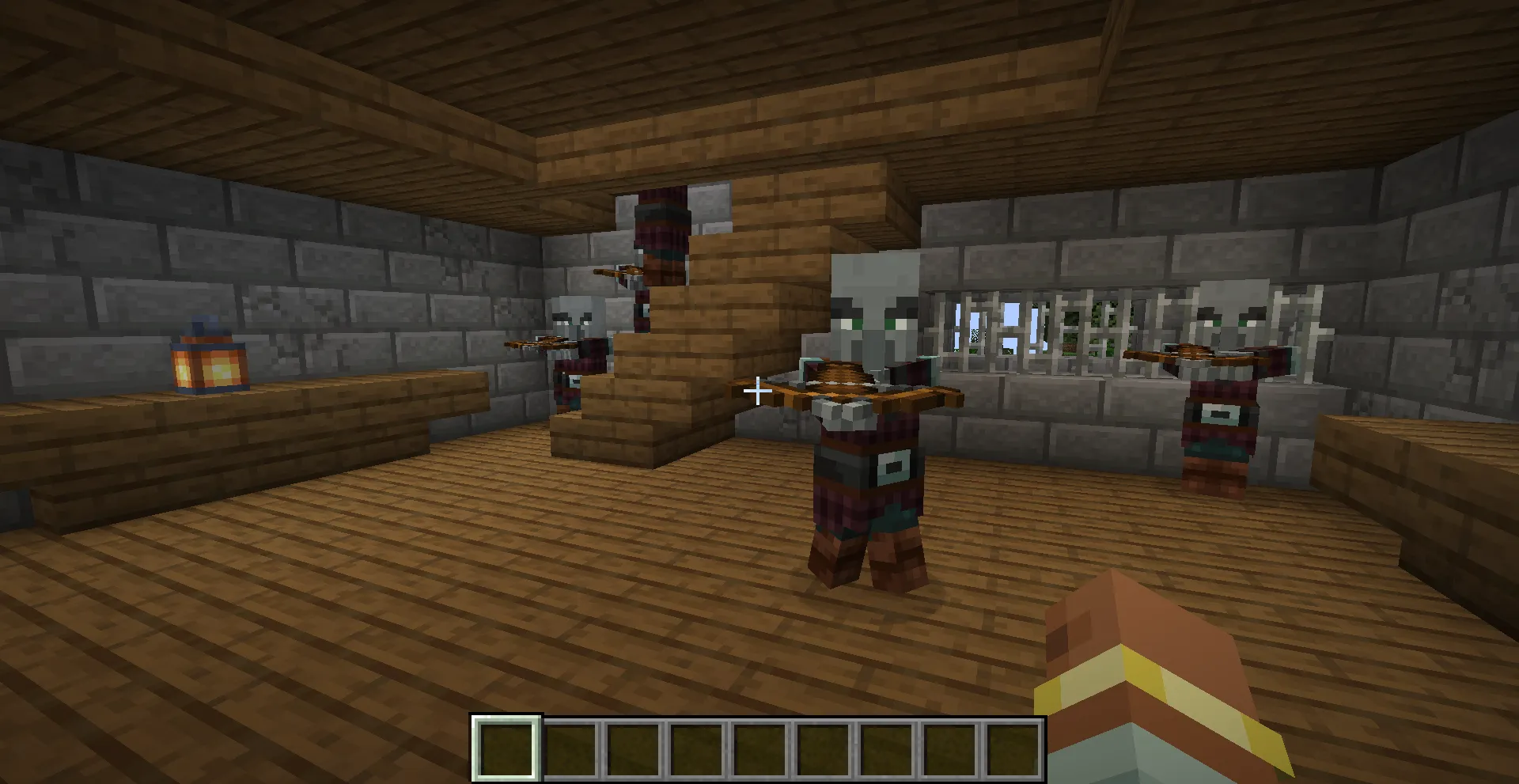 Random Stuff (Made by Irelandbest), Моды, Minecraft