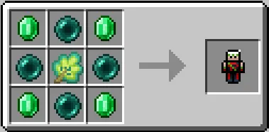 Cobblemon Secret Base Trainer — скриншот 4 (Моды, Minecraft)