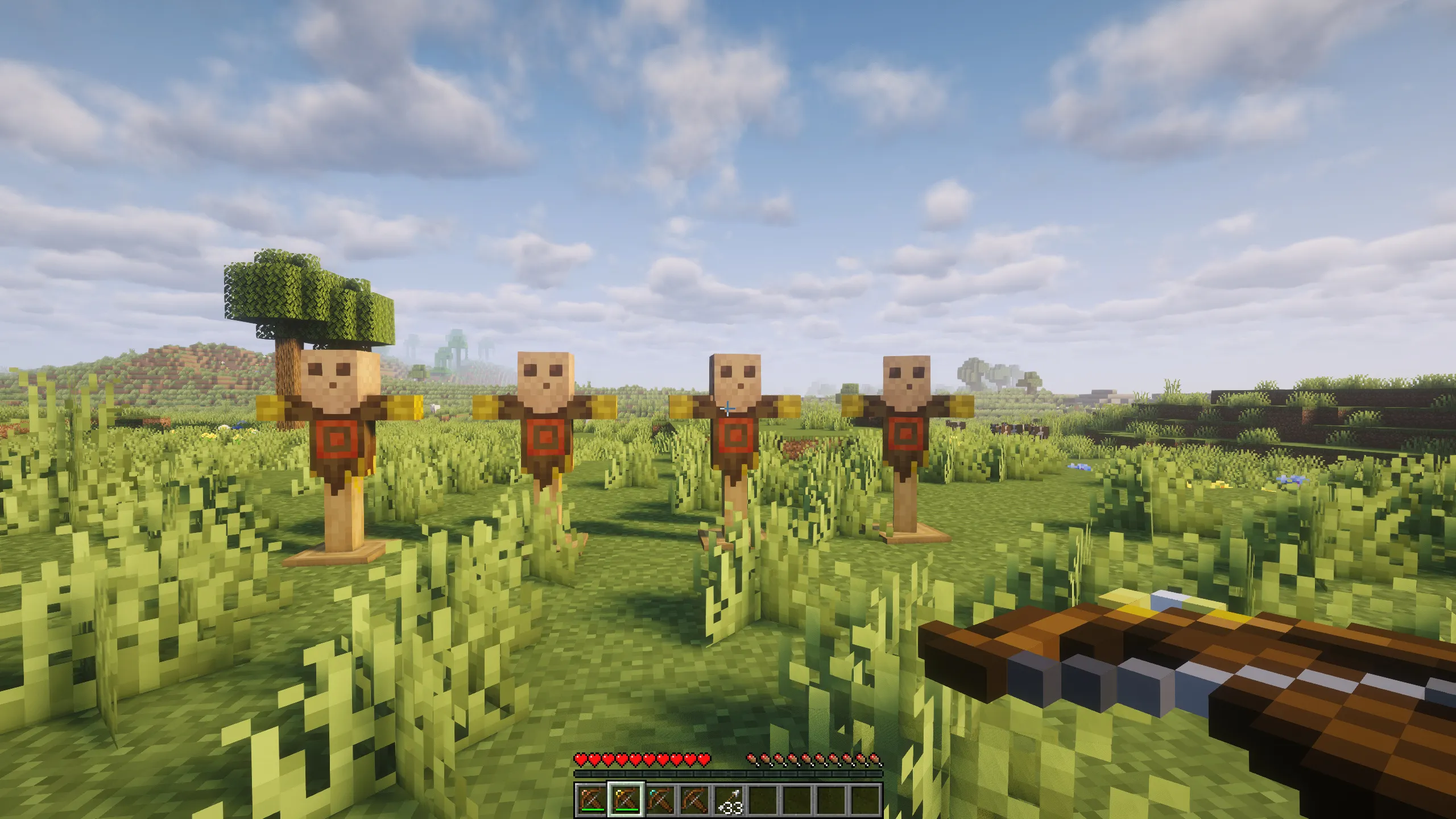 Better Crossbows, Моды, Minecraft