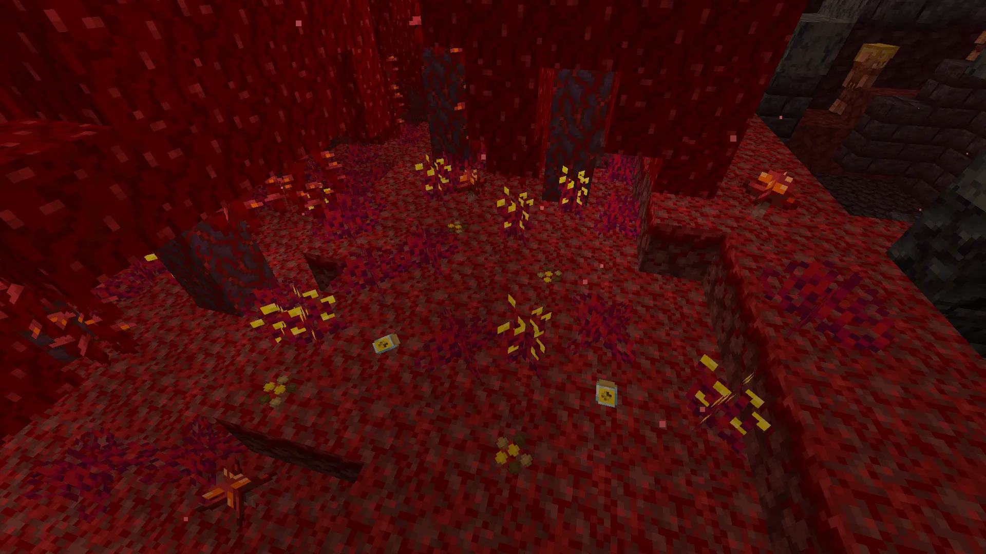 Simple and Delicious  — скриншот 3 (Моды, Minecraft)