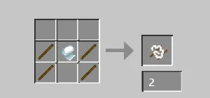 I have Blood n' Bones (IHBNB) — скриншот 6 (Моды, Minecraft)