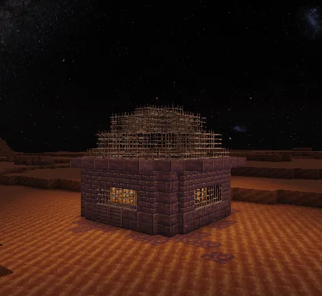 Pacific's Specifics — скриншот 2 (Моды, Minecraft)