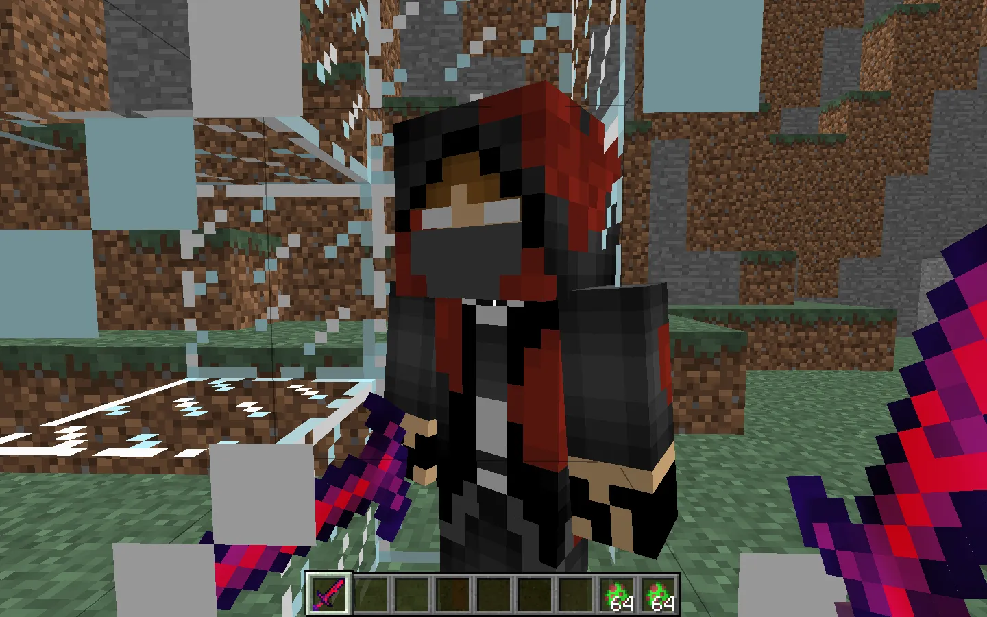 More Zombies Port, Моды, Minecraft