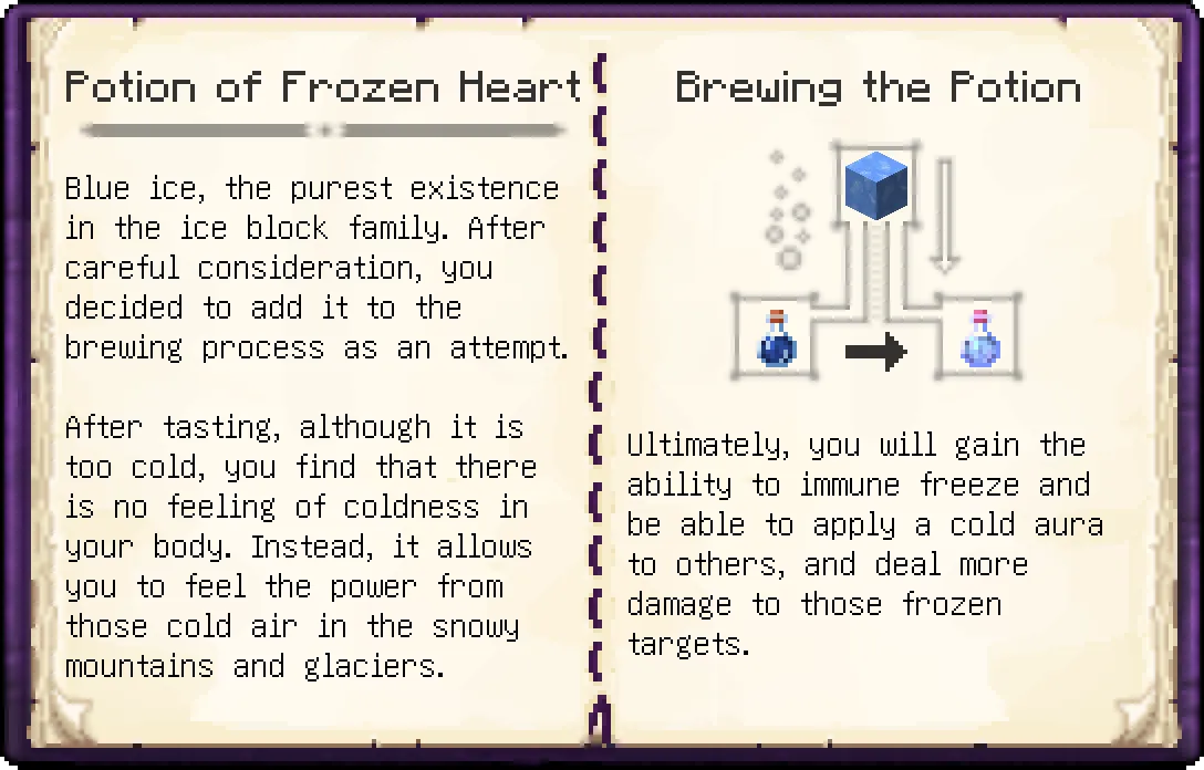 Enigmatic Addons, Моды, Minecraft