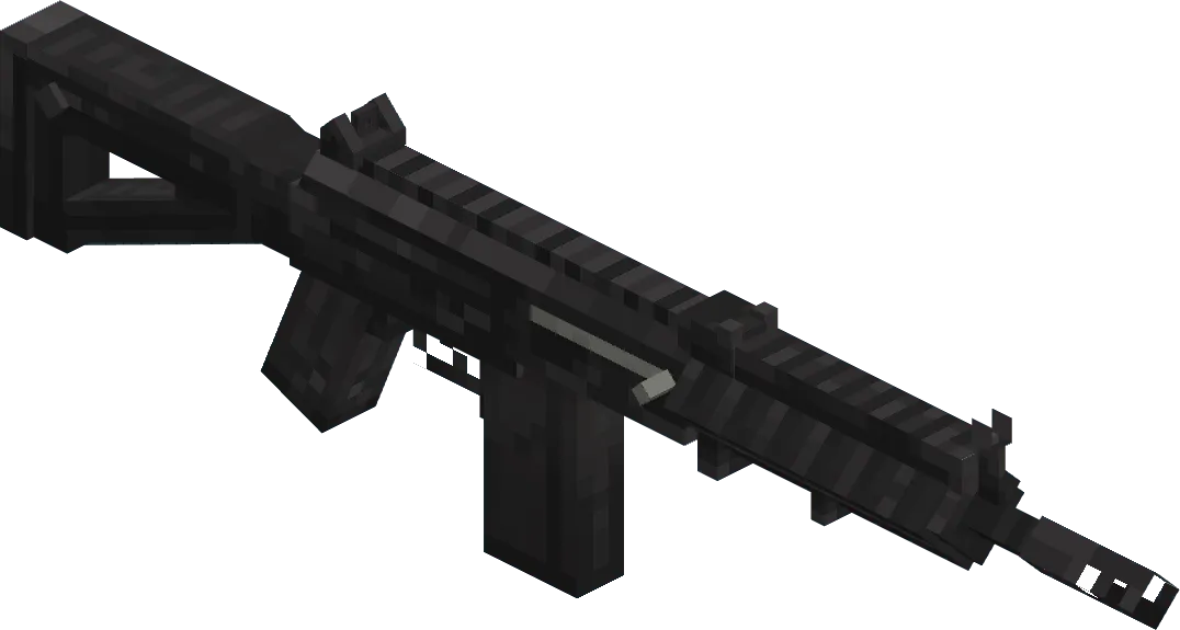 Aurora's Arsenal, Моды, Minecraft