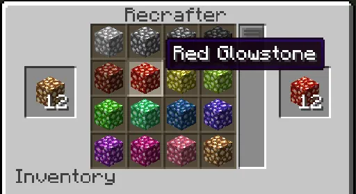 Epitheca — скриншот 5 (Моды, Minecraft)