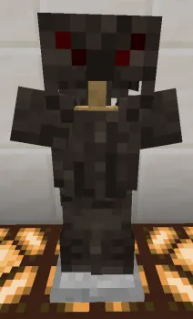 Rise of The Arthropods — скриншот 3 (Моды, Minecraft)