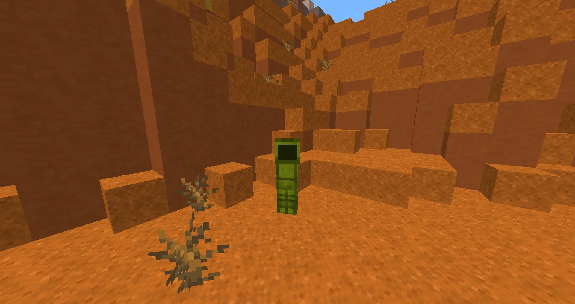 Need for Sus 2, Моды, Minecraft