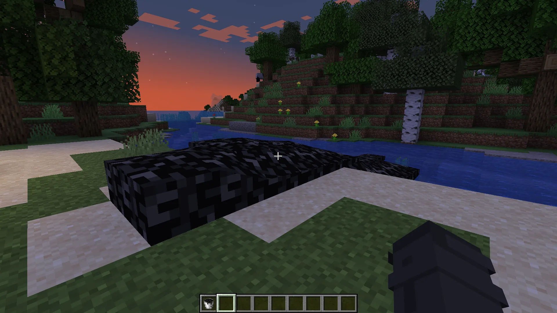 Magons, Моды, Minecraft