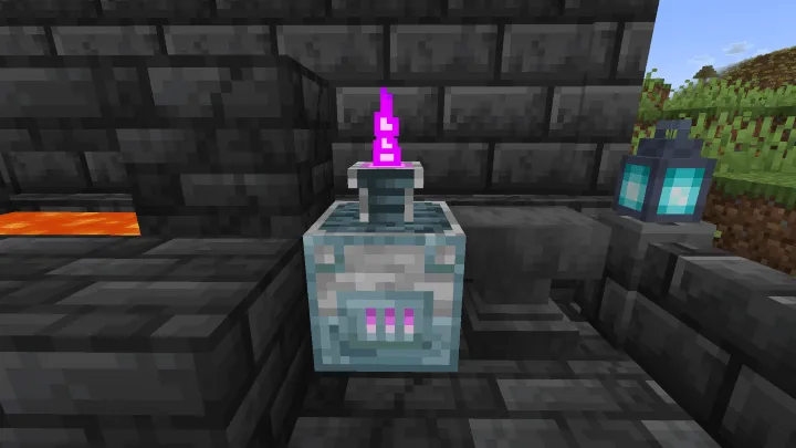 ETHEREAL BLASTERS [NEOFORGE 1.21.1!], Моды, Minecraft