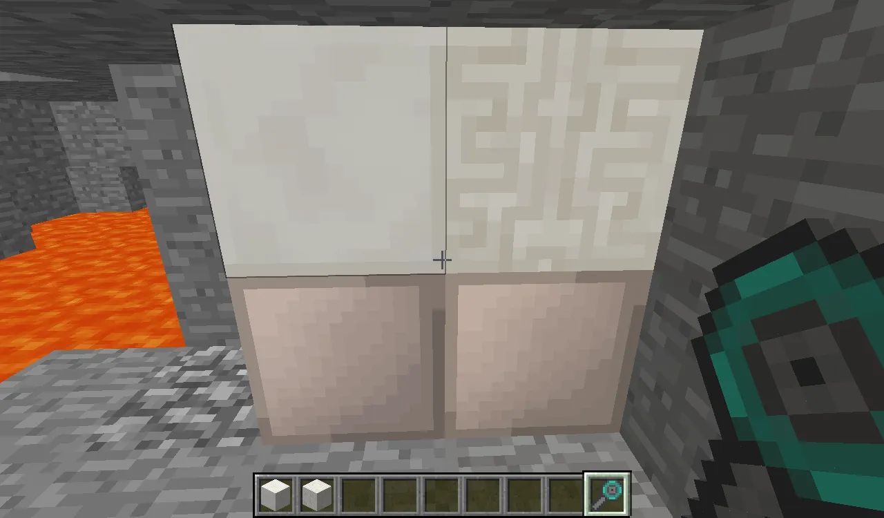 Tools & Armor for Vanilla Resources, Моды, Minecraft