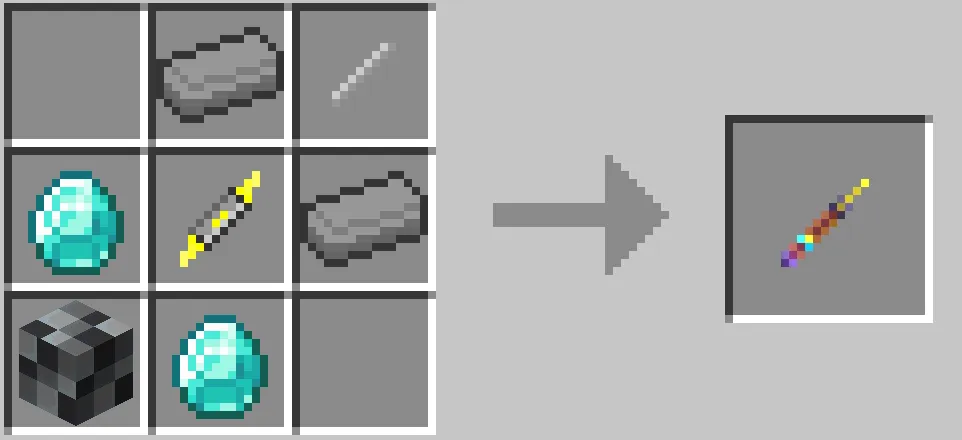 Heavy Steel — скриншот 13 (Моды, Minecraft)
