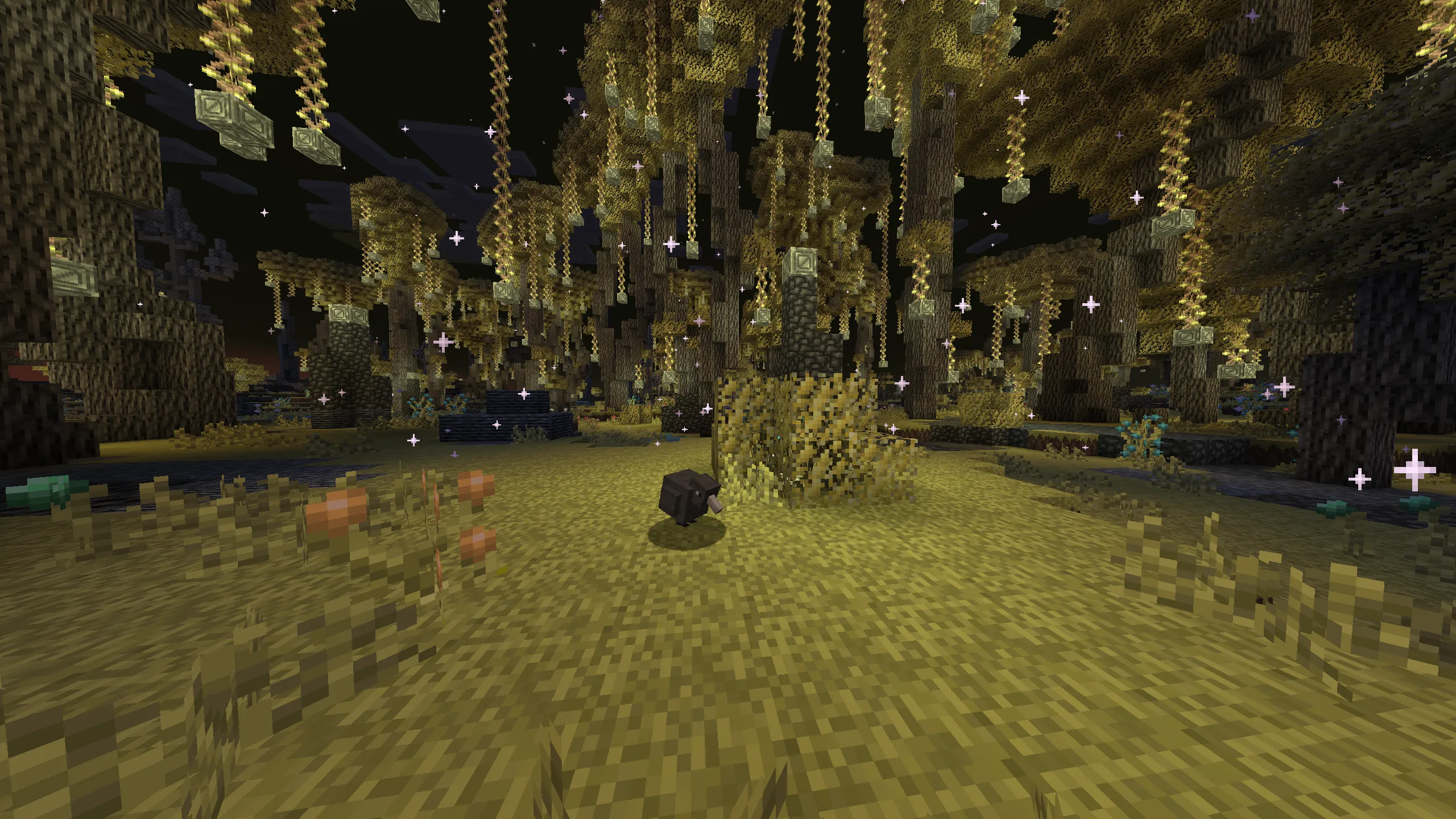 Valhestic Worlds, Моды, Minecraft