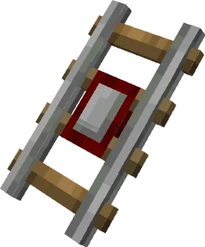 emixam8002 3D textures — скриншот 12 (Текстуры, Minecraft)