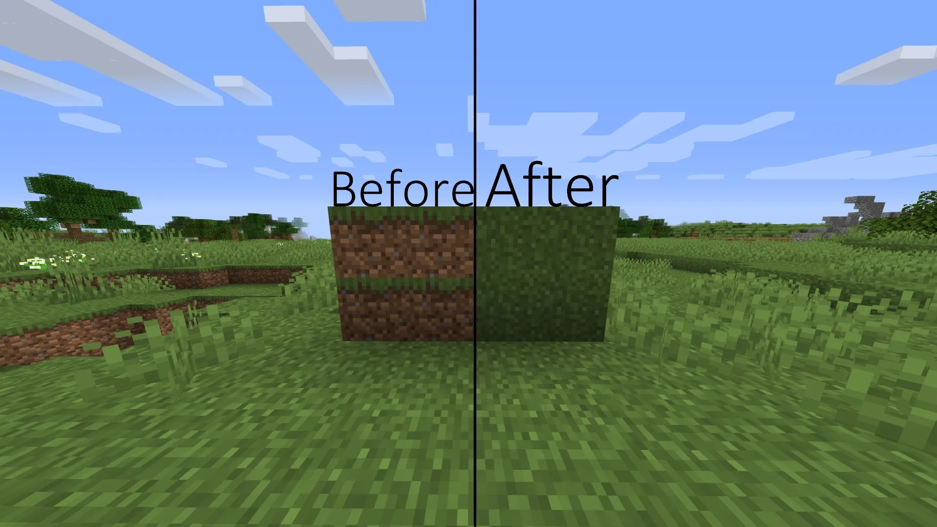 project-484063 — скриншот 1 (Текстуры, Minecraft)