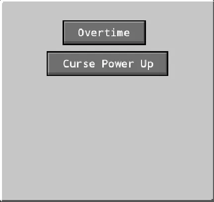 JJKTRemake, Моды, Minecraft