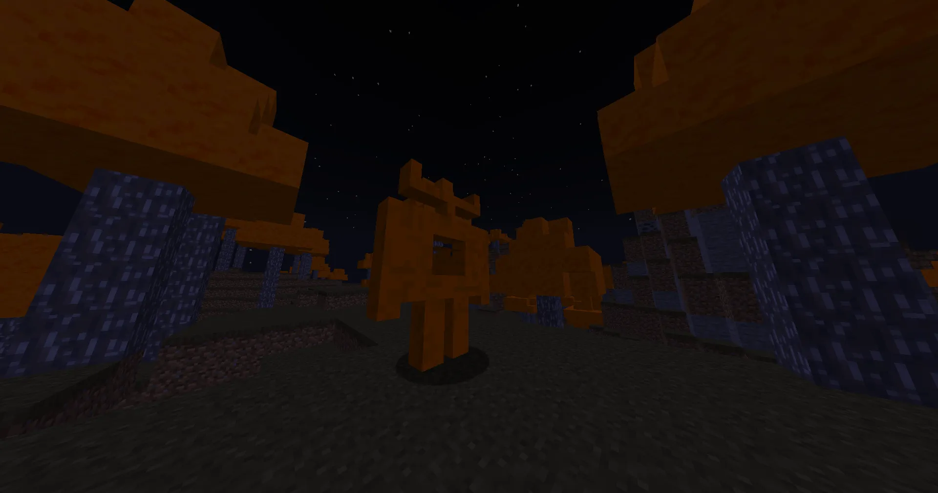 beautiful dangers, Моды, Minecraft