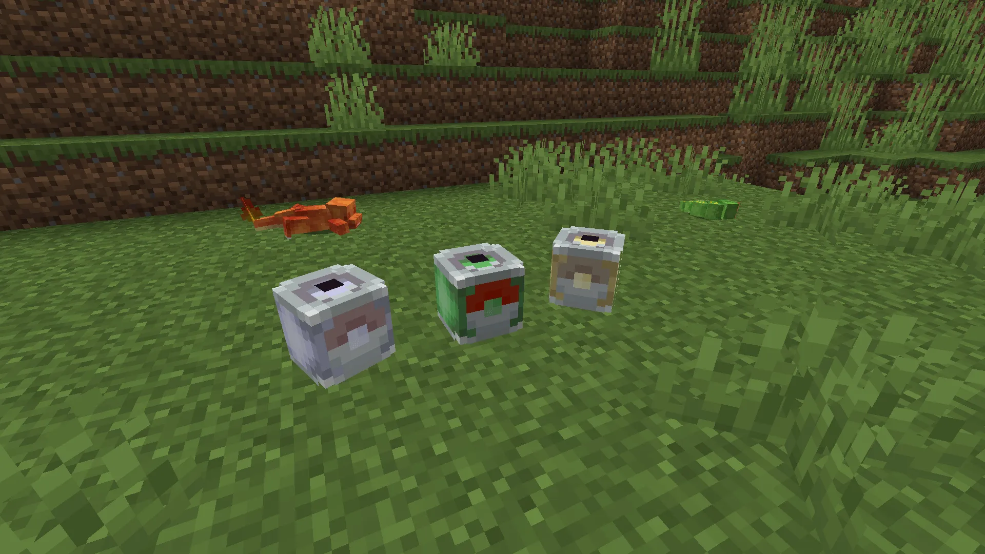 Cobblemon Repel, Моды, Minecraft