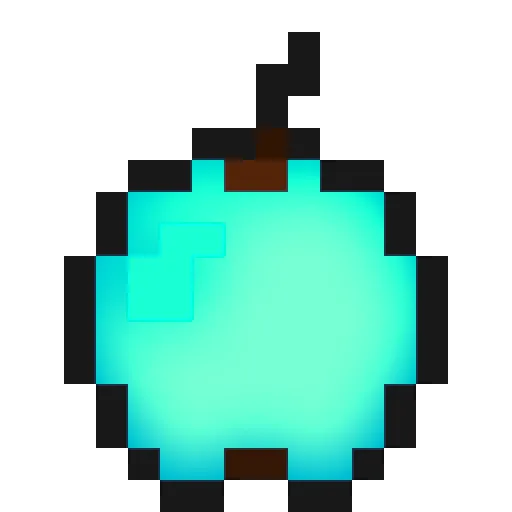 BlueZ — скриншот 7 (Текстуры, Minecraft)