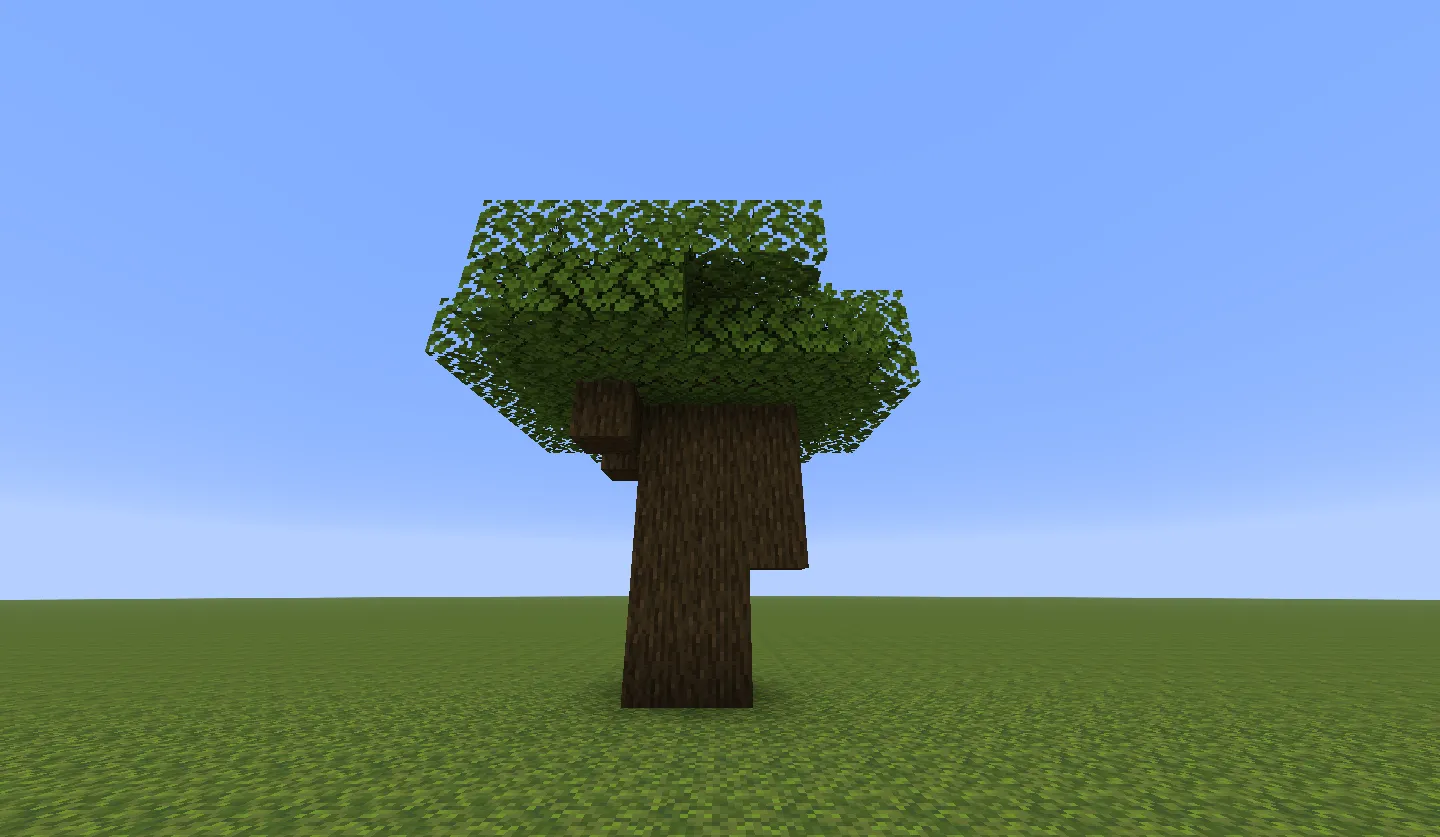 Leafstate — скриншот 5 (Текстуры, Minecraft)