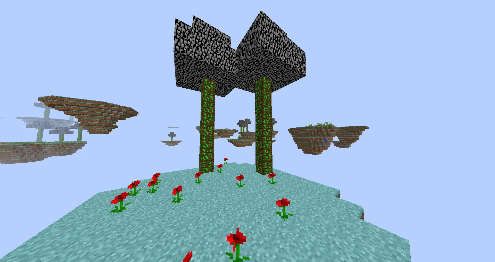 Alvori's AlvoriCraft: Main Mod — скриншот 2 (Моды, Minecraft)