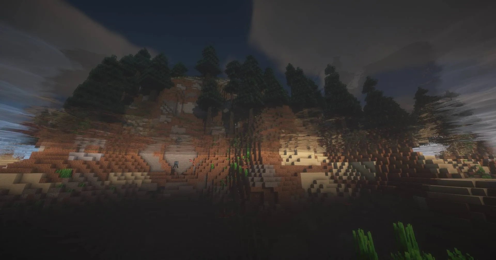 Legends of Theris — скриншот 20 (Модпаки, Minecraft)