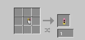 Lunchly., Моды, Minecraft