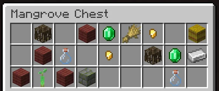 project-1410153, Моды, Minecraft