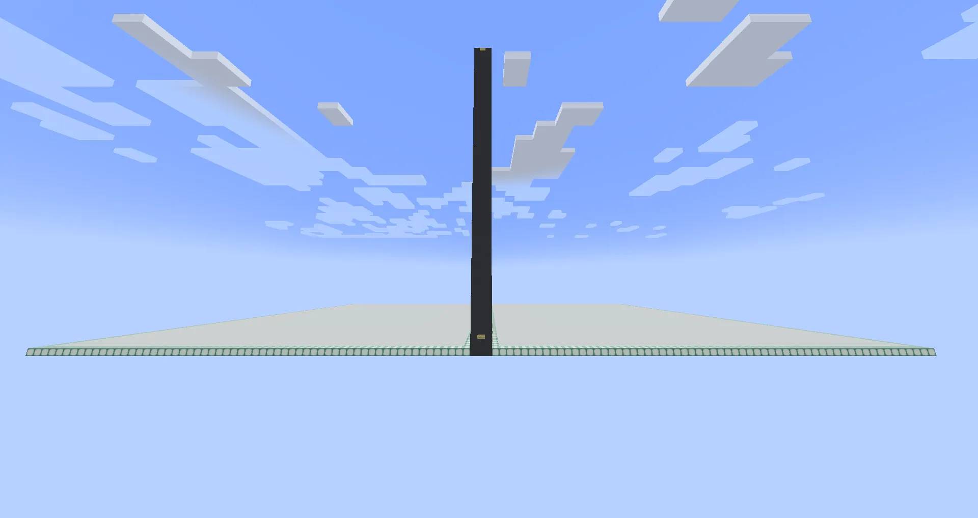 BUILD BATTLE PLUS — скриншот 6 (Карты, Minecraft)