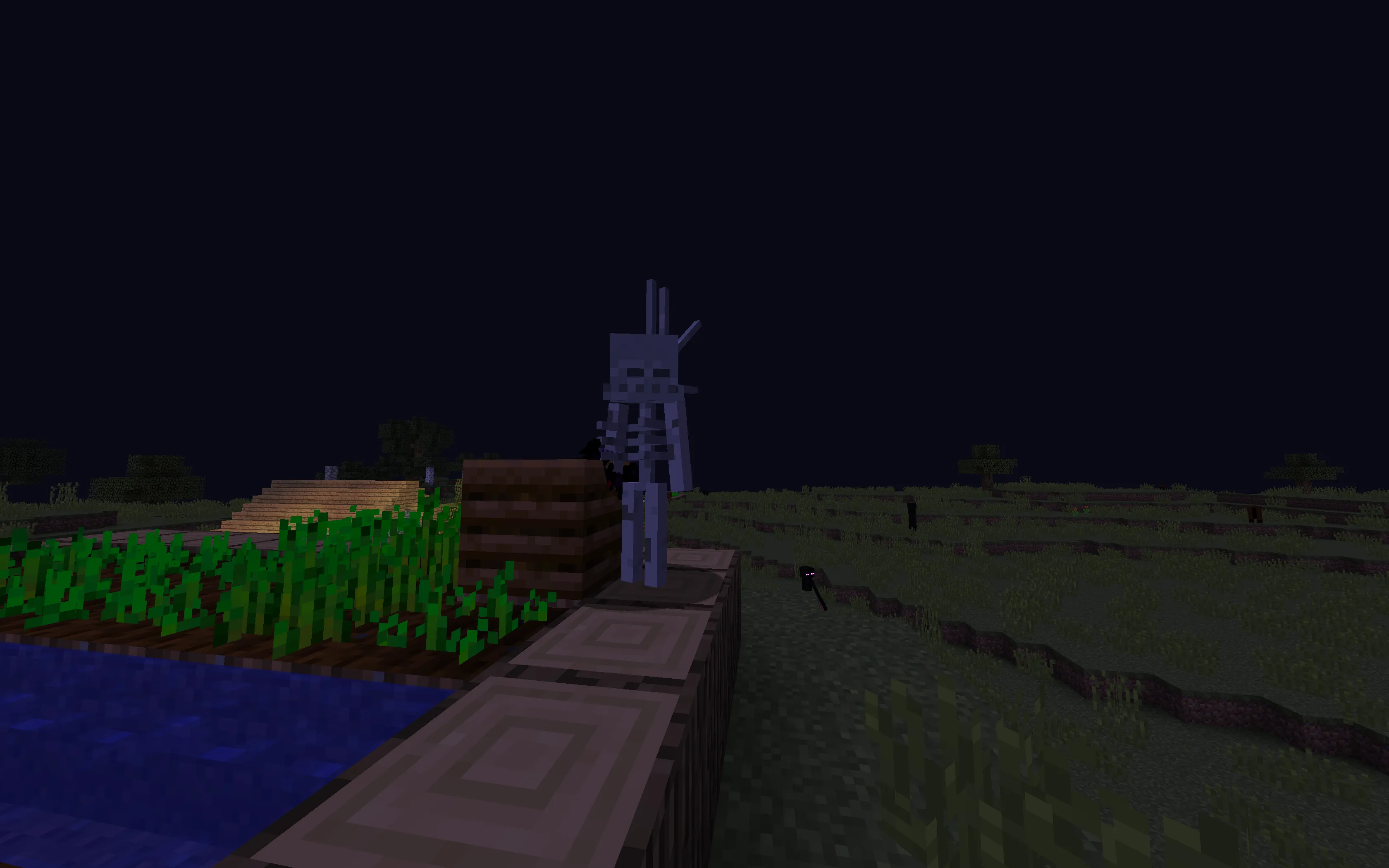 EVOLVED — скриншот 3 (Текстуры, Minecraft)
