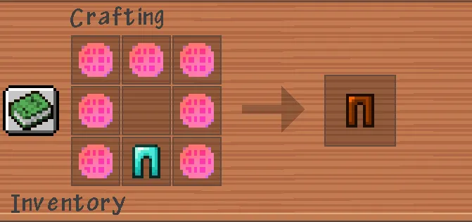 lava_mod, Моды, Minecraft