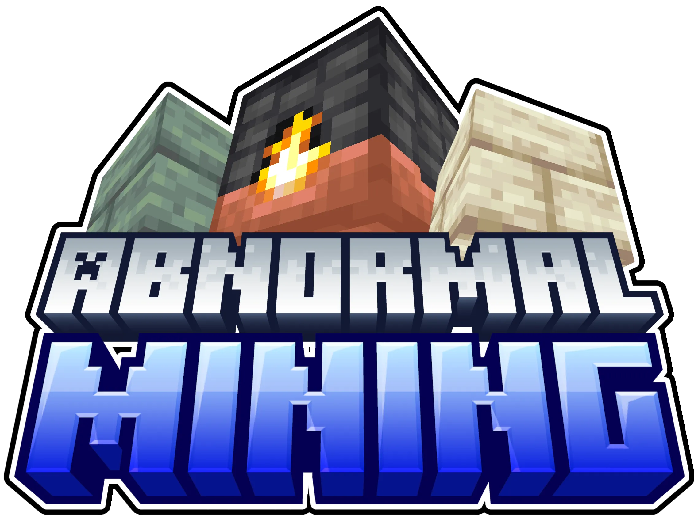 Abnormal Mining, Моды, Minecraft