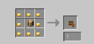 Dogs Better Fabric — скриншот 20 (Моды, Minecraft)