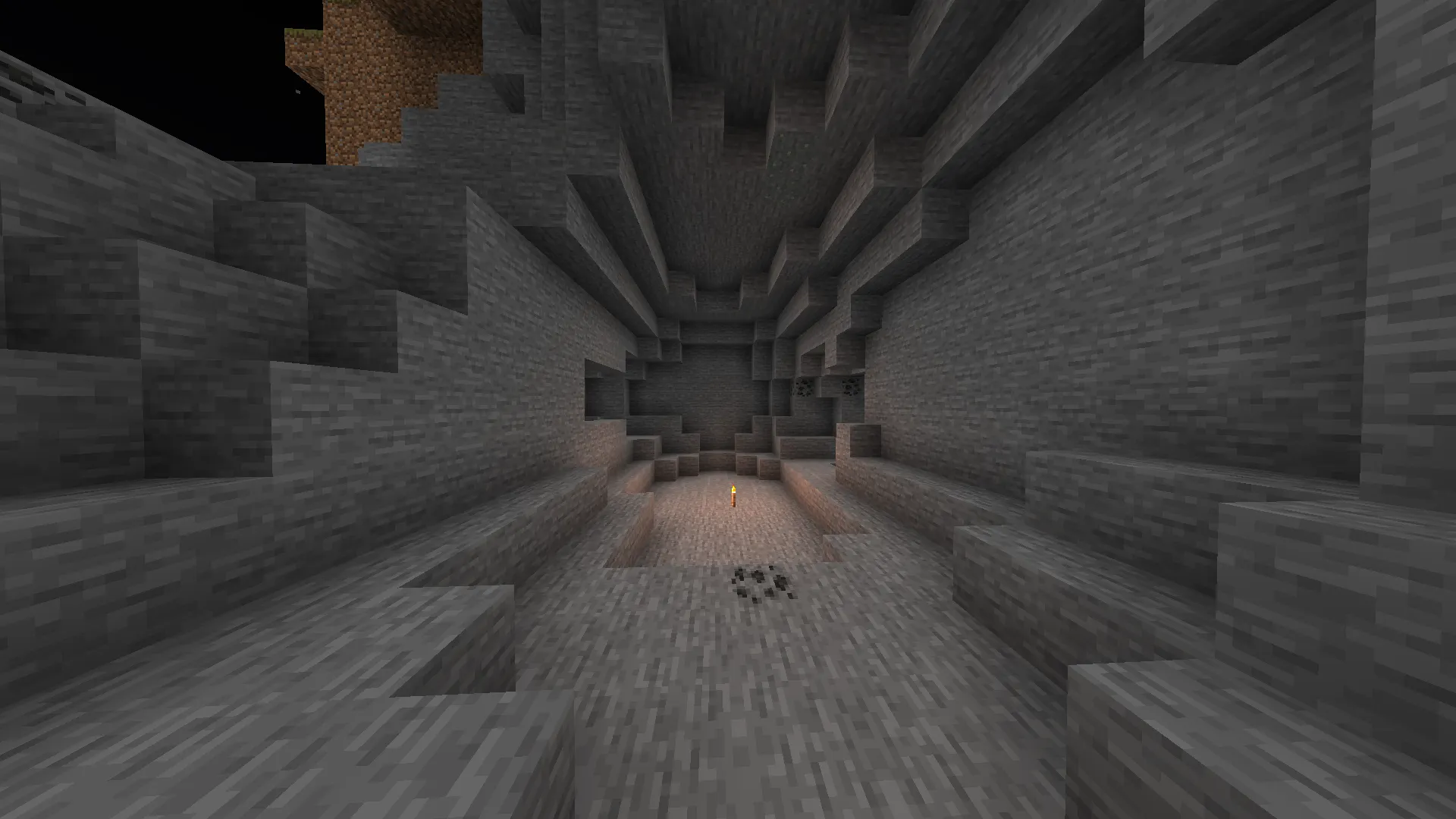 Night Visions Shaders [Java], Шейдеры, Minecraft