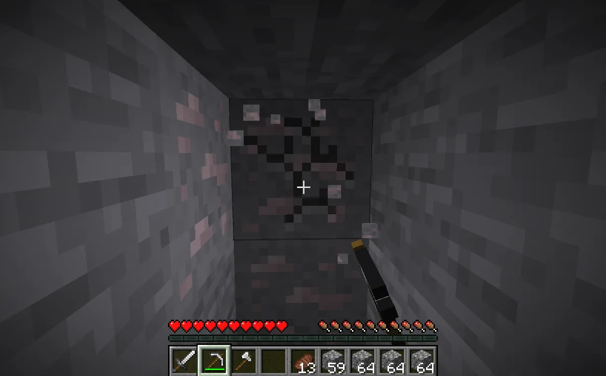 OrePlus — скриншот 3 (Моды, Minecraft)